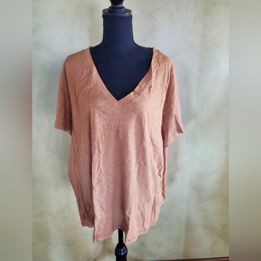 Madewell Top NEW